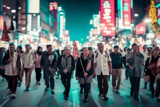 为了新生活前进26集 - 为了新生活前进19集