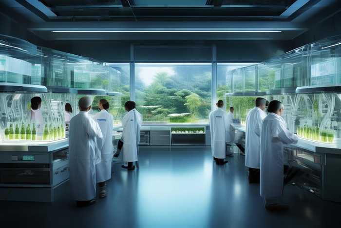 中绿生物科技(中绿生物科技有限公司怎么样) 中绿生物科技(中绿生物科技有限公司怎么样)
