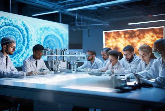 医学院生物细胞治疗中心河南侨创 河南侨创生物科技有限公司