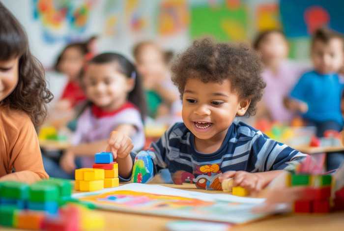 中班幼儿生活指导要点有哪些 - 中班幼儿生活指导要点有哪些内容