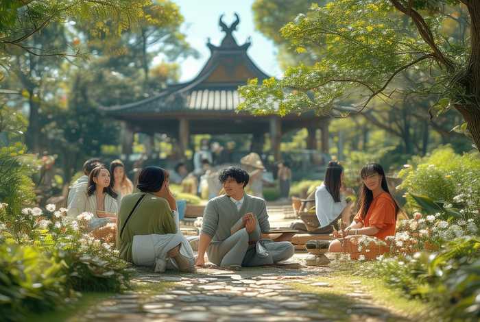 优雅生活学堂，优雅生活学堂官网