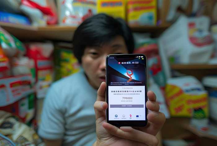 优优生活app刷走了我7800块 优优生活便利超市