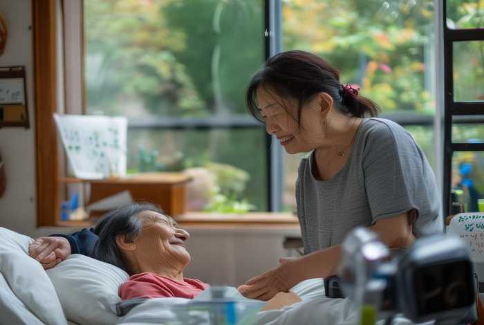 中风偏瘫生活不能自理视频(中风偏瘫生活不能自理国家有补贴?) 中风偏瘫生活不能自理视频(中风偏瘫生活不能自理国家有补贴?)