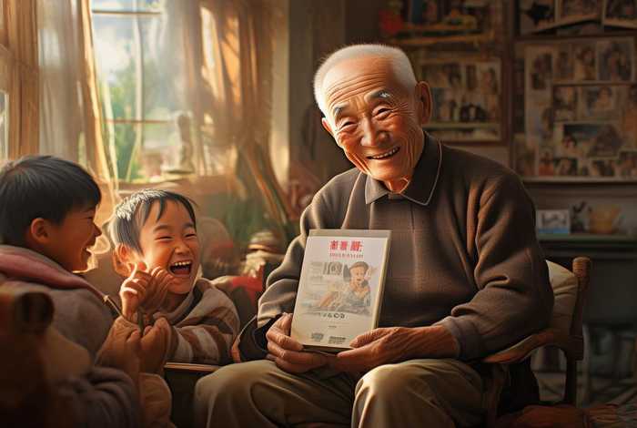 卫老汉的幸福生活在线、卫老汉的幸福生活在线阅读