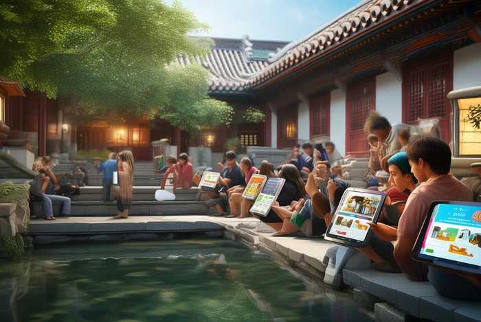 体验汉语生活篇电子书，体验汉语生活篇电子书免费阅读