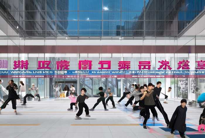 天津万福生活广场培训机构、天津万福生活广场培训机构怎么样