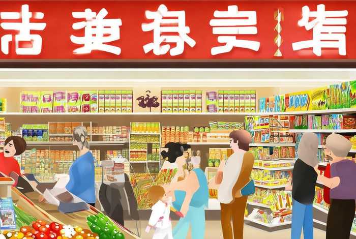 优优生活日常视频，优优生活超市怎么样