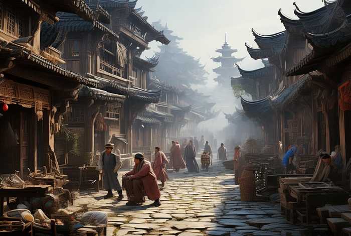 中国古代都市生活史 中国古代都市生活史 阎崇年