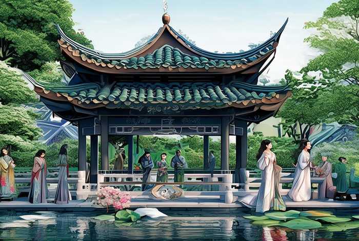 中国雅生活大连分公司 - 中雅生活文化产业有限公司