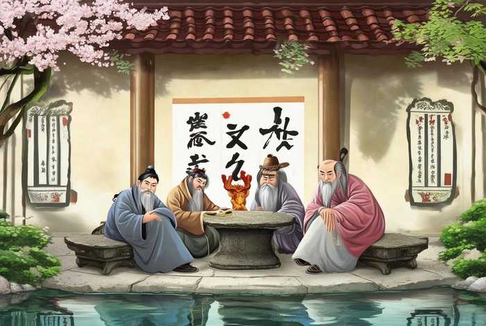 四知四为（四知四为主题活动）