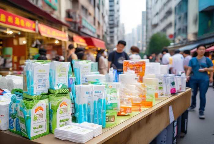 中国生活用纸和卫生用品官网、中国生活用纸门户网站