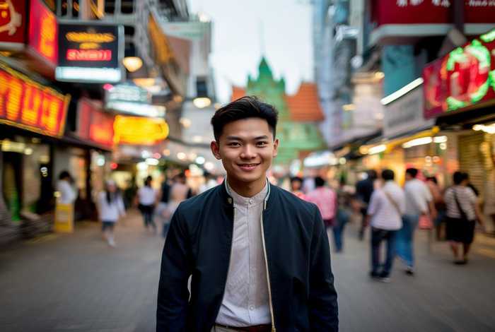 在曼谷生活的小君,在曼谷生活的小君子 在曼谷生活的小君,在曼谷生活的小君子