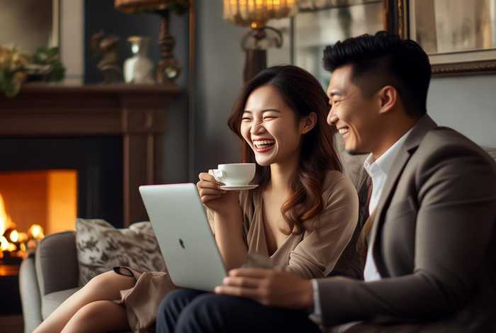 在欧美生活的中外夫妻(在欧美生活的中外夫妻视频) 在欧美生活的中外夫妻(在欧美生活的中外夫妻视频)