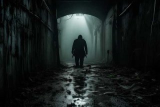 下水道生活得恐怖鱼 - 下水道生活得恐怖鱼是什么鱼