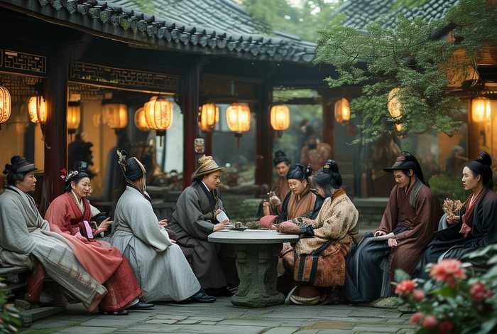 在清朝的生活讲的什么(在清朝的生活讲的什么故事) 在清朝的生活讲的什么(在清朝的生活讲的什么故事)