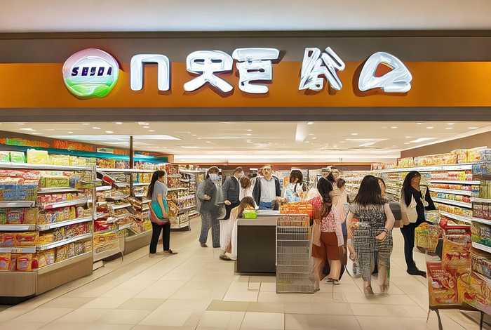 友家便利连锁 - 友家便利连锁店怎么样