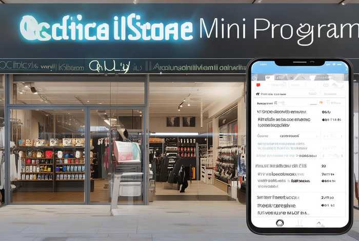 专卖店小程序、专卖店小程序是正品吗