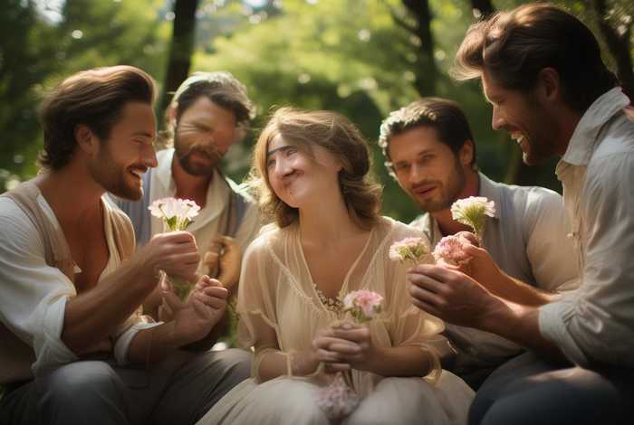 一妻四夫的甜蜜生活txt、一妻四夫的甜蜜生活(完结)(愫懒懒) 一妻四夫的甜蜜生活txt、一妻四夫的甜蜜生活(完结)(愫懒懒)