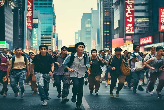 为了生活我们四处奔波原唱 - 为了生活我们四处奔波是哪一首歌