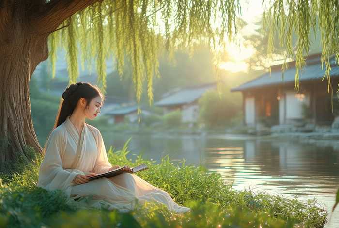 云云古代悠闲生活免费阅读 笔趣阁 - 云云的古代悠闲生活免费阅读