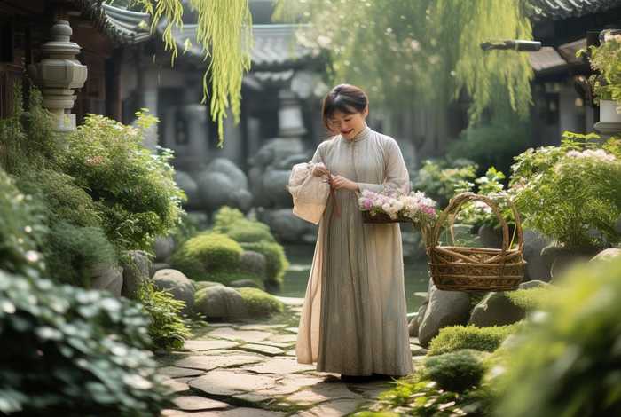 中国女人生活特点；中国女人生活特点有哪些