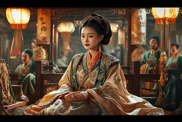 太平公主婚姻史、太平公主婚姻史是谁写的 太平公主婚姻史、太平公主婚姻史是谁写的