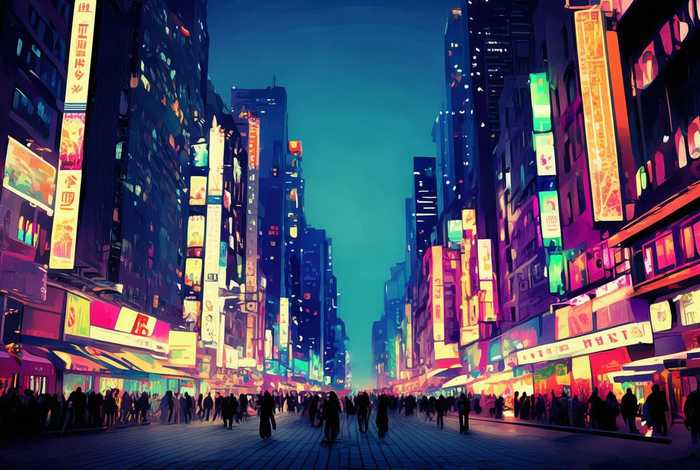 夜景生活照(夜景生活照片) 夜景生活照(夜景生活照片)