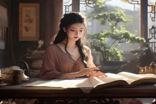 佟姑娘生活手札全文免费阅读（佟姑娘生活手札全文免费阅读无弹窗）