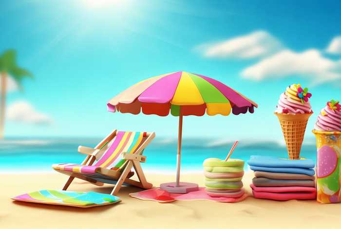 夏季生活用品有哪些、夏季生活用品有哪些图片 夏季生活用品有哪些、夏季生活用品有哪些图片