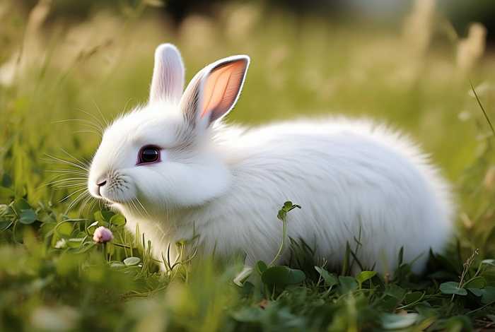 兔子的特点有哪些和生活特性 兔子的特点有哪些和生活特性呢