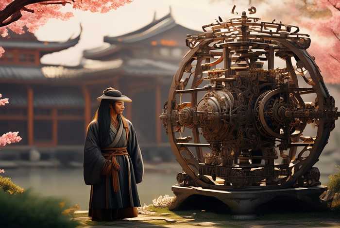 向往的生活之机关大师小说、向往的生活之机关大师小说在线阅读 向往的生活之机关大师小说、向往的生活之机关大师小说在线阅读