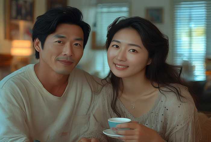 周杰生活中的妻子（周杰生活中的妻子是谁）