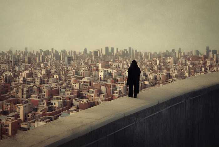 围城式生活 - 围城式的人生困境 围城式生活 - 围城式的人生困境
