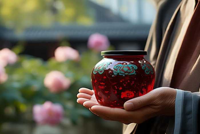 一生安品牌，一生安品牌朱砂的创始人
