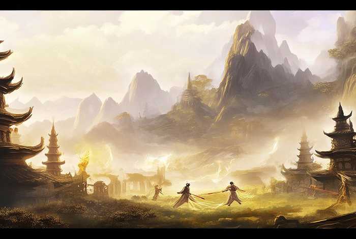 仙侠世界怎么玩 - 仙侠世界怎么玩赚钱