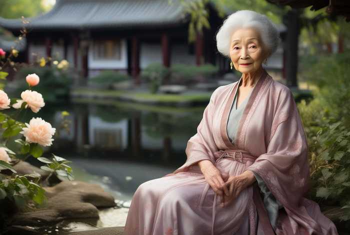 唐瑛晚年,唐瑛晚年有多漂亮 唐瑛晚年,唐瑛晚年有多漂亮