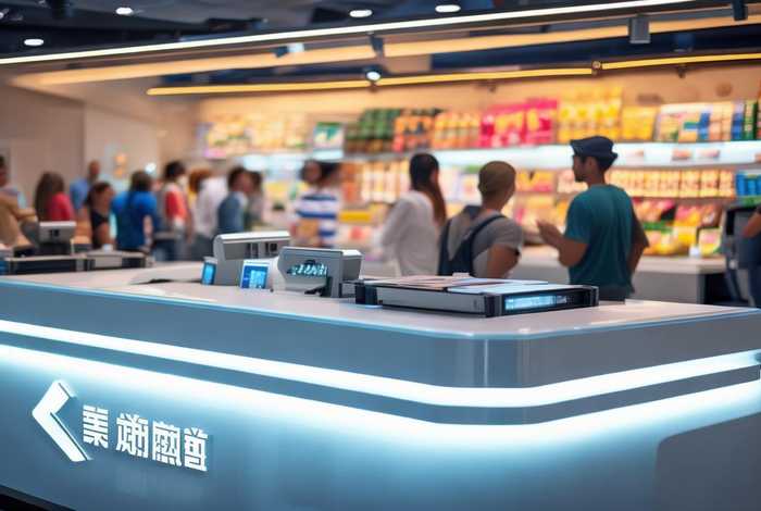 优优生活收银系统 - 优户连锁收银系统
