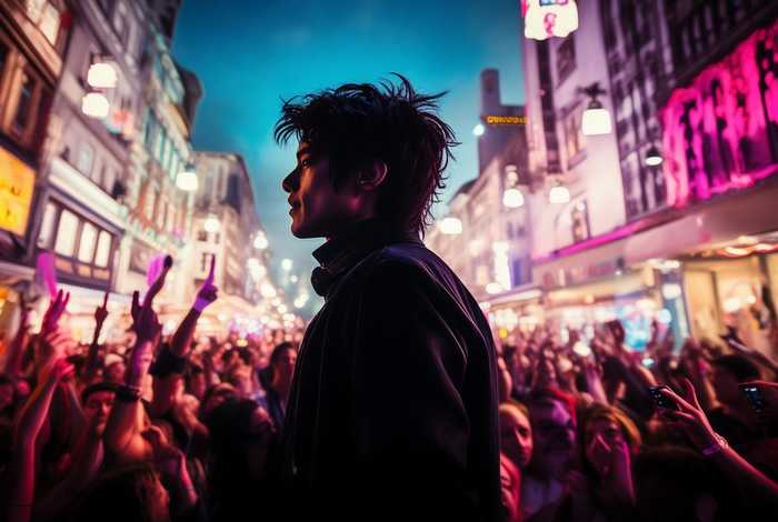 周杰伦的生活视频（周杰伦的生活视频播放）