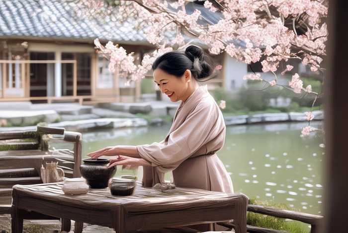 中国女人的生活日常(中国女人的生活日常图片) 中国女人的生活日常(中国女人的生活日常图片)