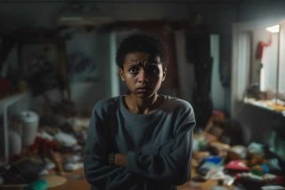 严重骚扰他人生活是什么罪 - 严重骚扰他人生活是什么罪名