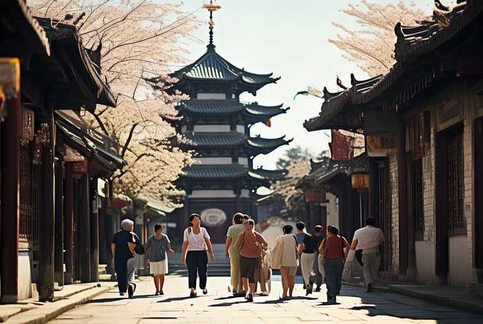 中国节奏最慢的城市排行（中国节奏最慢的城市排行榜）