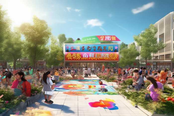 五一劳动节学生活动介绍（五一劳动节学生活动介绍怎么写）