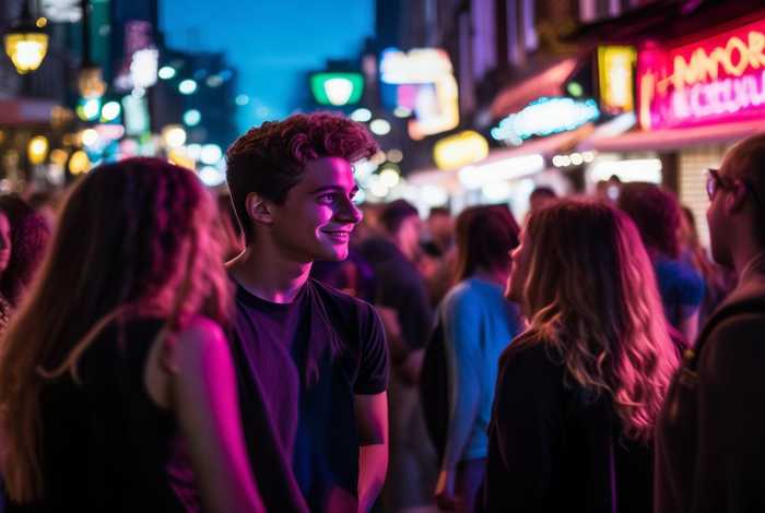 夜生活怎么找 夜生活怎么找女朋友 夜生活怎么找 夜生活怎么找女朋友