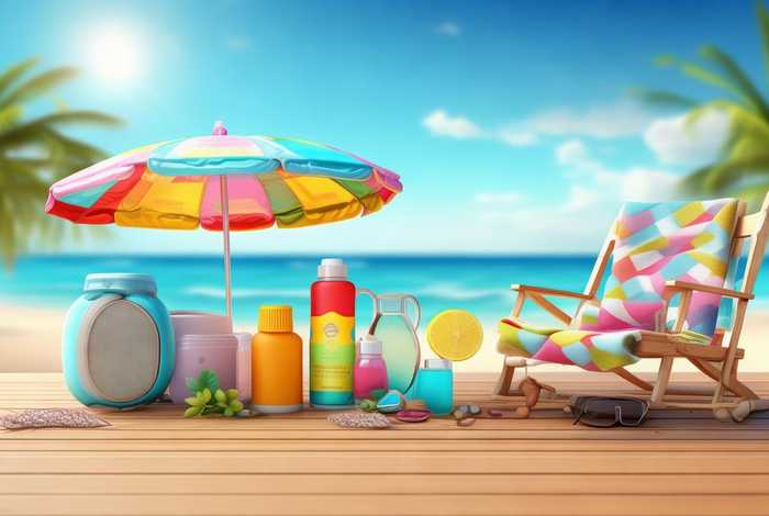 夏季必备生活用品有哪些 夏季必备生活用品有哪些呢 夏季必备生活用品有哪些 夏季必备生活用品有哪些呢