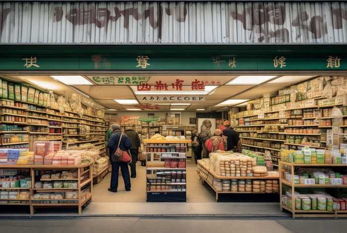 壹佰家生活超市丁集店封了没，壹佰家生活超市怎么样