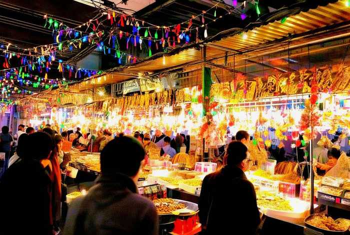 天津万福生活广场夜市 - 天津万福生活广场夜市营业时间 天津万福生活广场夜市 - 天津万福生活广场夜市营业时间
