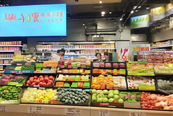 优生活超市怎么样；优生活超市怎么样知乎