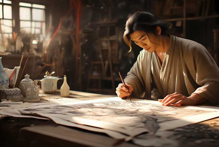 向往的生活之技艺大师；向往的生活之技艺大师笔趣阁
