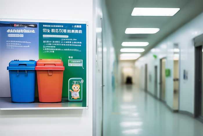 医疗生活垃圾分类管理规范(医疗生活垃圾分类管理规范最新版) 医疗生活垃圾分类管理规范(医疗生活垃圾分类管理规范最新版)