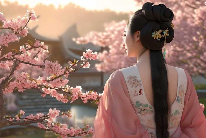 向往美好生活的网名古风(向往美好生活的网名古风女) 向往美好生活的网名古风(向往美好生活的网名古风女)